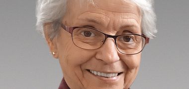 Anna-Marguerite Morasse