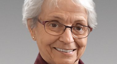 Anna-Marguerite Morasse