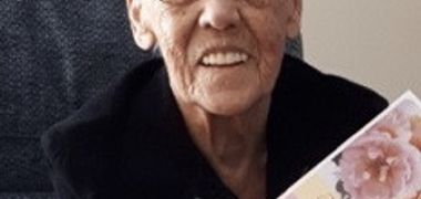 Lucille Durand Hudon