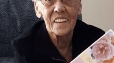 Lucille Durand Hudon