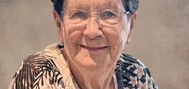 Rita St-Amant Morin