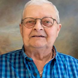 Photo de Roger (Coco) Bienvenue, avis de décès à Saint-Hyacinthe