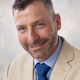 Photo de Patrick Plouffe, avis de décès à Saint-Constant