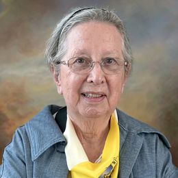 Photo of Suzanne Grégoire, obituary in Sorel-Tracy