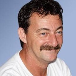 Photo of Normand Drolet, obituary in Shawinigan