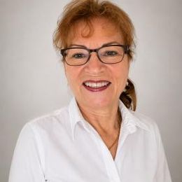Photo de Lucienne St-Onge (Busque), avis de décès à Trois-Rivières