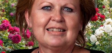 Lisette Ethier Bellemare