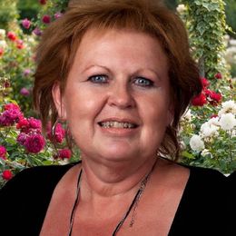 Photo de Lisette Ethier Bellemare, avis de décès à Saint-Joseph-de-Sorel