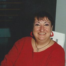 Photo de Josée Leduc, avis de décès à Saint-Jean-sur-Richelieu