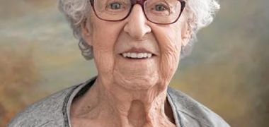 Denise Fortier Boissinot