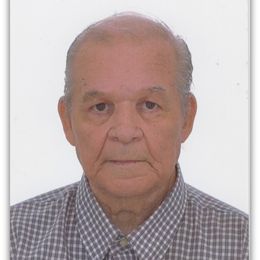 Photo of Jean-Guy Robert, obituary in Sherbrooke