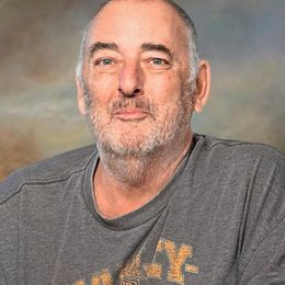 Photo de Patrick Racicot, avis de décès à Saint-Hyacinthe