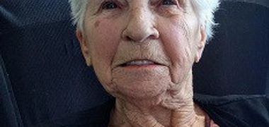 Glorianne Santerre Pelletier