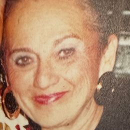 Photo de Luba Miller (née Shulman), avis de décès à Montréal