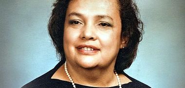 Yolanda A. Nesom