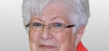 Thérèse Chevalier Leduc