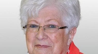 Thérèse Chevalier Leduc