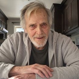 Photo of Gilles Larochelle, obituary in Mascouche