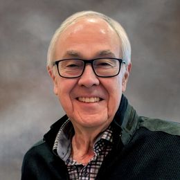 Photo de Mario Landry, avis de décès à Saint-Jean-sur-Richelieu