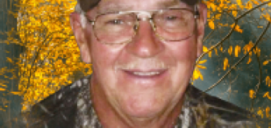 Blake Gordon Gallan