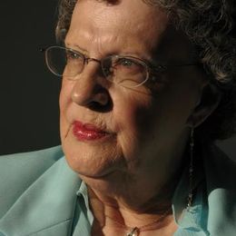 Photo de Antoinette Veilleux Pelletier, avis de décès à Québec