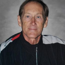 Photo de Denis Forcier, avis de décès à Baie-Comeau