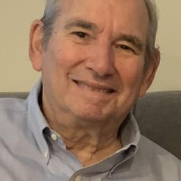 Photo of Harry B. Beckman, obituary