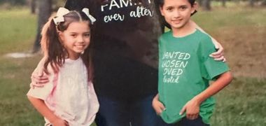 Jennifer Marie Irwin
