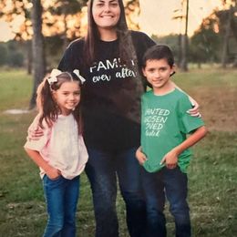 Photo de Jennifer Marie Irwin, avis de décès