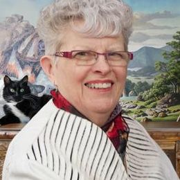 Photo de Christiane Tremblay, avis de décès à Saint-Eugène