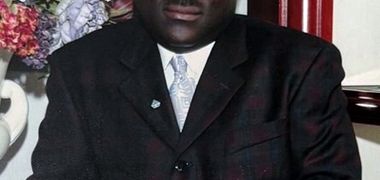 Carl Ocena