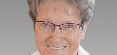 Jeanne D’Arc Paré