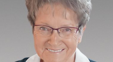 Jeanne D’Arc Paré