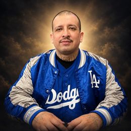 Photo of Gerardo Nieto-Ponce, obituary