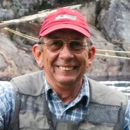 Photo de Michel Chassé, avis de décès à Godbout