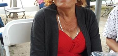 Martha Ibarra de Ruiz