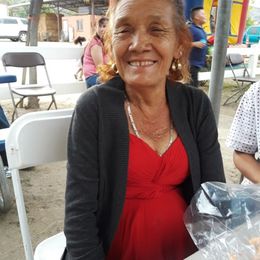 Photo de Martha Ibarra de Ruiz, avis de décès