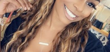 Mariah Ann Thomas