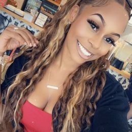 Photo de Mariah Ann Thomas, avis de décès