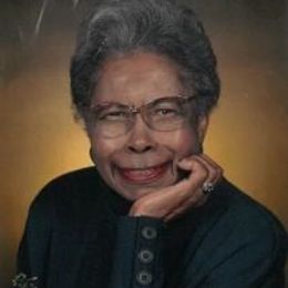 Photo de Charlotte Mae Vickers, avis de décès