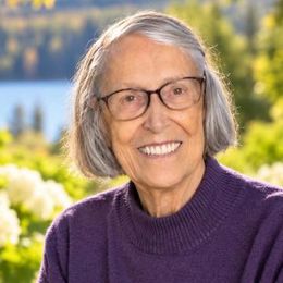 Photo de Marthe Mager Cloutier, avis de décès à Québec