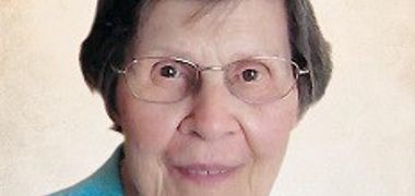 Marguerite Martel Dion