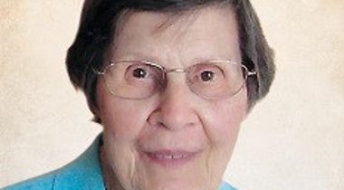 Marguerite Martel Dion