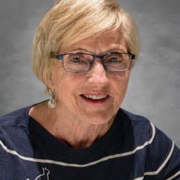 Photo de Liliane Guillemette, avis de décès à Repentigny