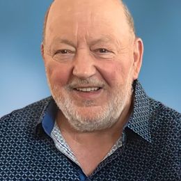 Photo of Florent Rousseau, obituary in Trois-Rivières