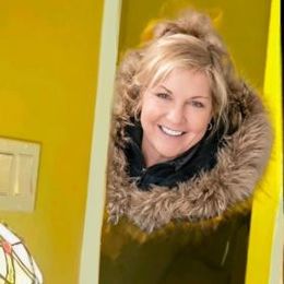 Photo de Tania Sommerville, avis de décès à Québec