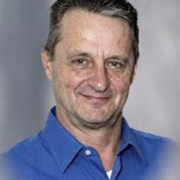 Photo de Yvon Hubert, avis de décès à Saint-Gabriel-de-Brandon