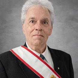 Photo de Langis Brisson, avis de décès à Baie-Comeau