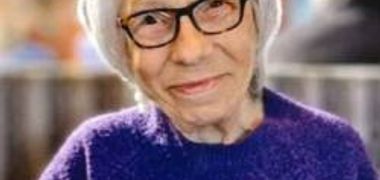 Hélène Langevin