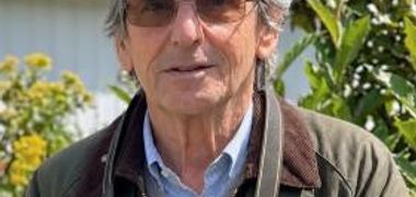 Conrad Caron